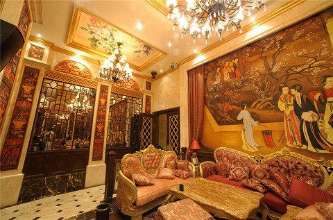 祁连高档KTV妹子质量哪家好