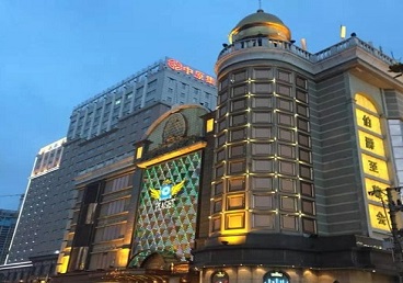 祁连最大顶级出名高端豪华KTV会所-皇冠伯爵KTV顶级体验点评